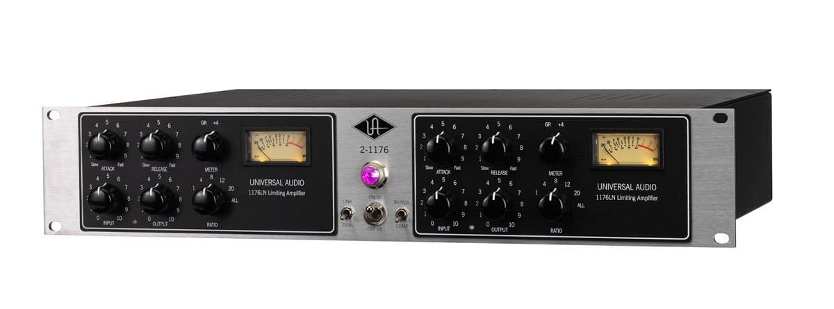 uad fairchild uad fairchild