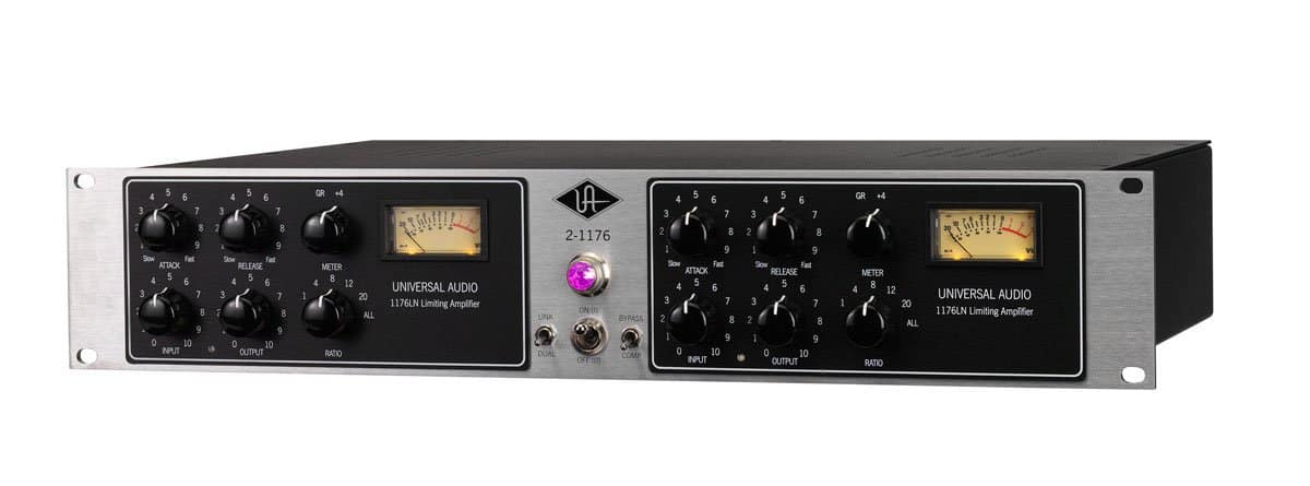 uad fairchild review