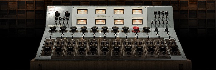 fairchild uad fairchild uad