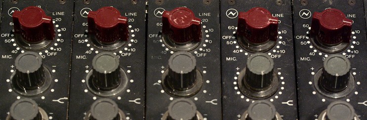 Neve 1073 UAD Review