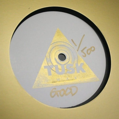 Tusk Wax Gold – Various Artists  (Tusk Wax)