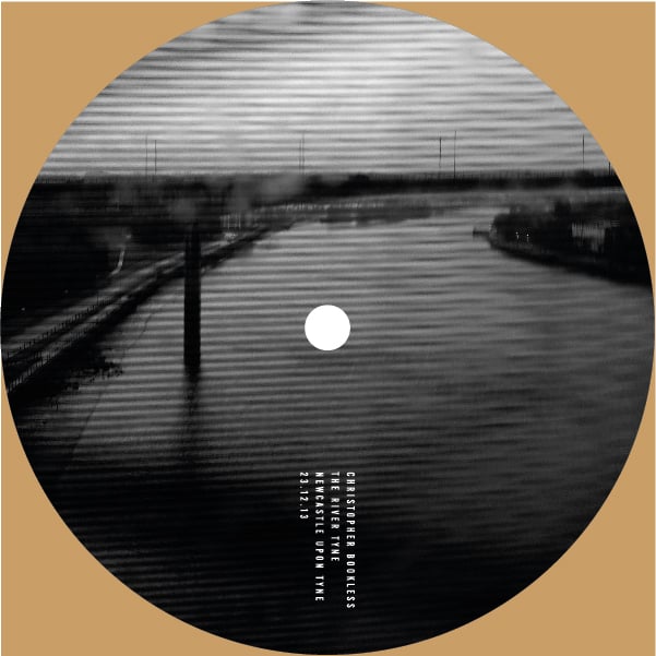 Blackhall & Bookless – Se7en EP (JAUNT RECORDS)