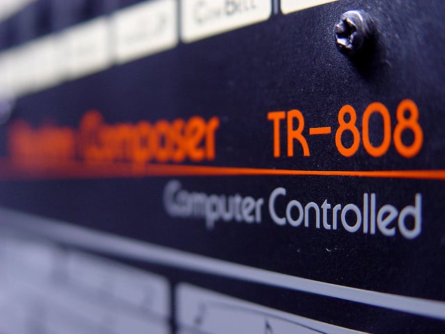 Roland-TR-808