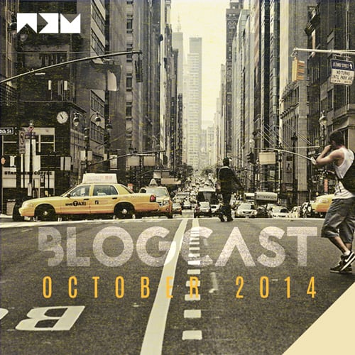 BLOGCAST – October 2014