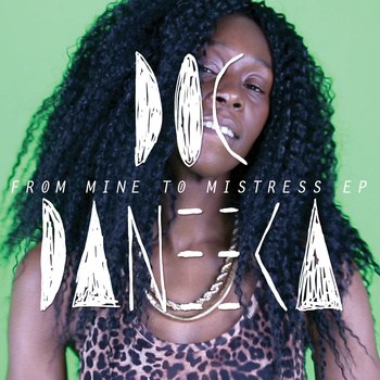 Doc Daneeka – From Mine to Mistress EP (TEN THOUSAND YEN)