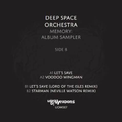 DSO Album Sampler