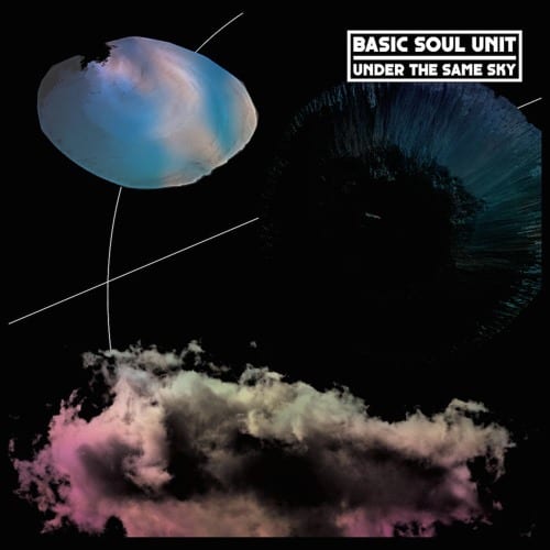 Basic Soul Unit – Under the same sky LP