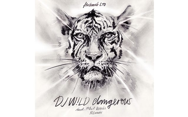 DJ W!ld – Dangerous Incl. Phil Weeks Remix (FLASHMOB LTD)