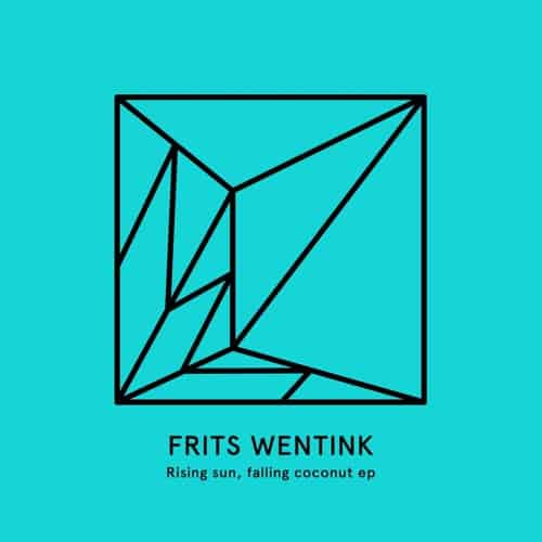Frits Wentink – Rising Sun, Falling Coconut EP (Heist)