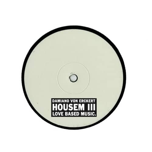 Damiano Von Erckert – Housem III (Ava)
