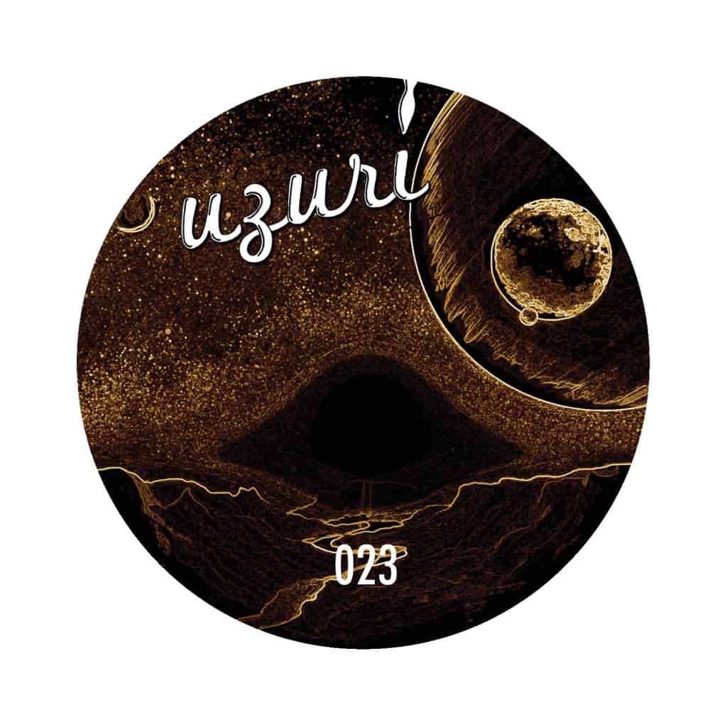 Giorgio Luceri – Space Fire Truth EP