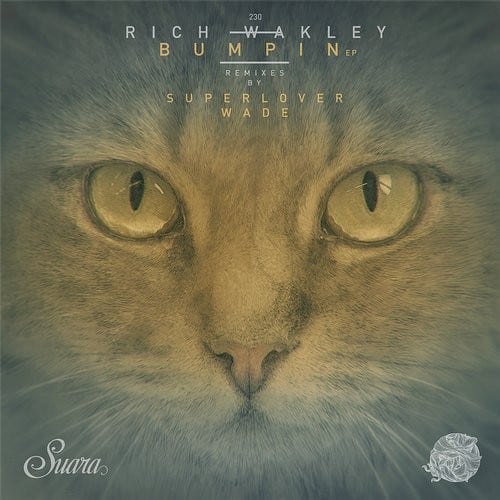 Rich Wakley – Bumpin EP (Suara)