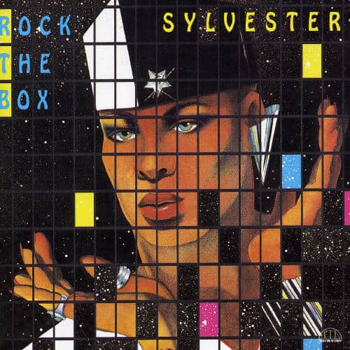 Sylvester – Rock the box