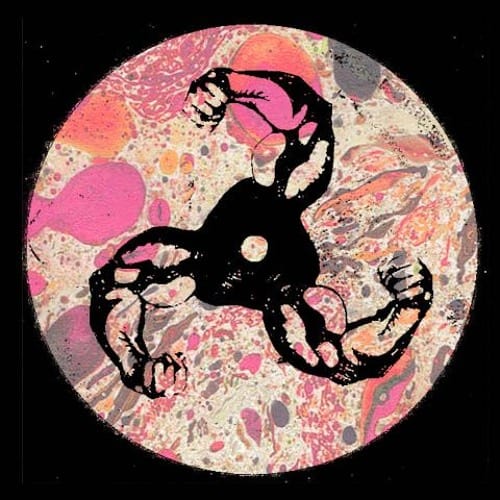 808 State – In Yer Face (Bicep Remix)
