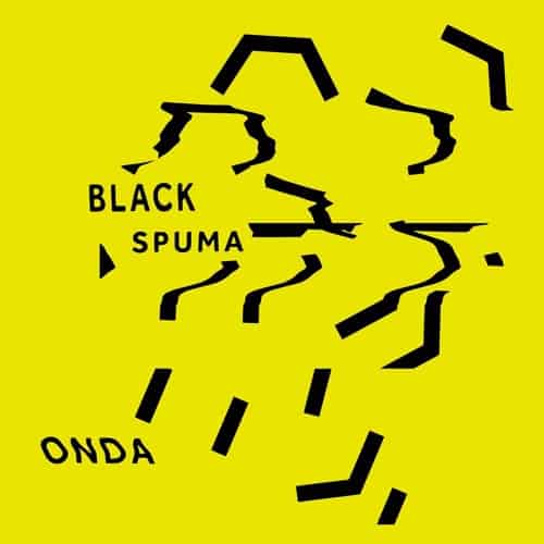 Black Spuma – Onda (International Feel)