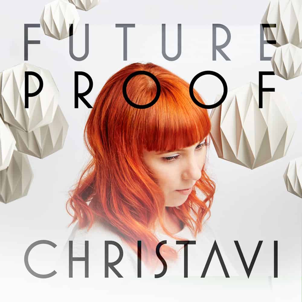 NDM Premiére – Christa Vi – Futureproof (Rhythm Operator Remix)