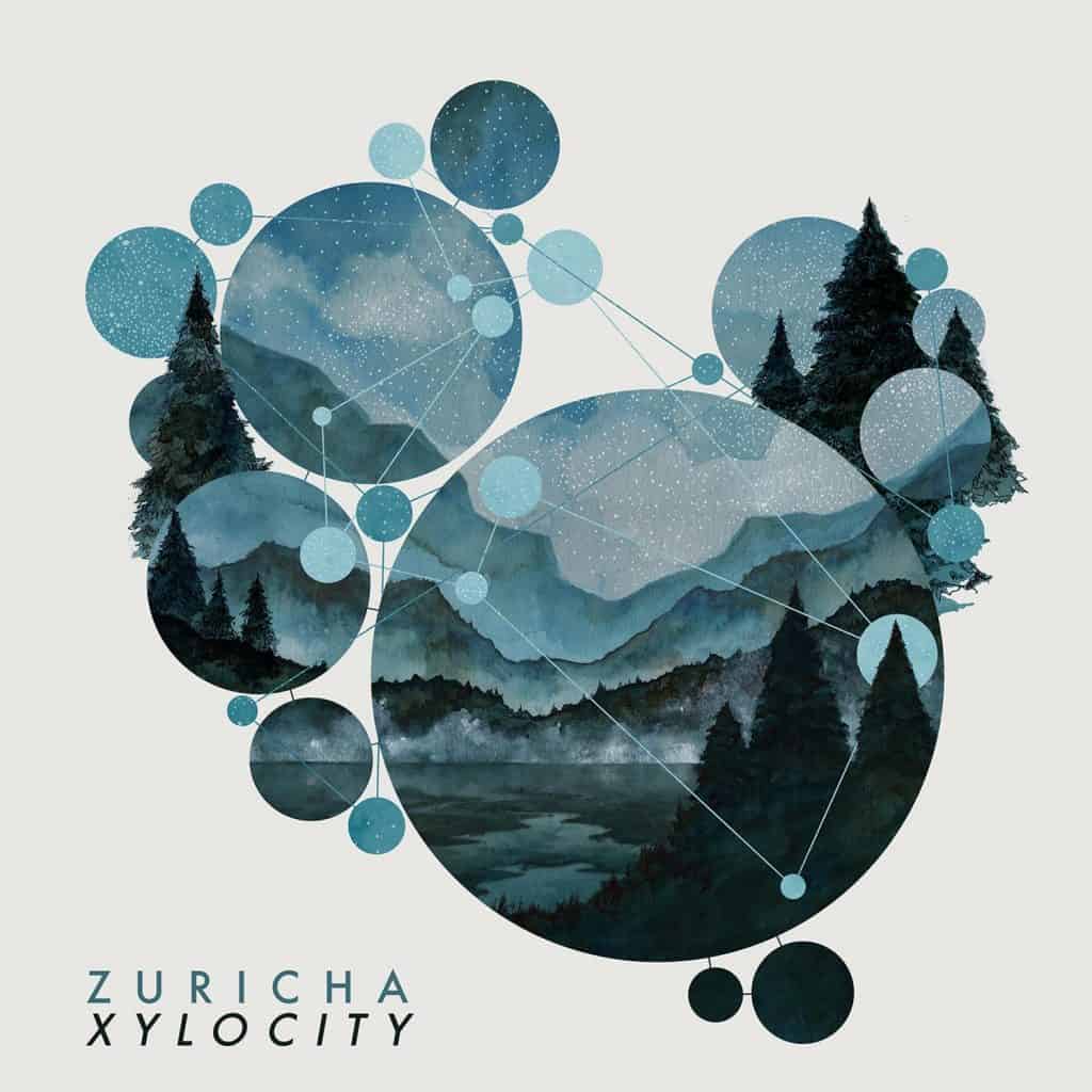 Zuricha – Xylocity EP (Plug Research) – ND Premiére