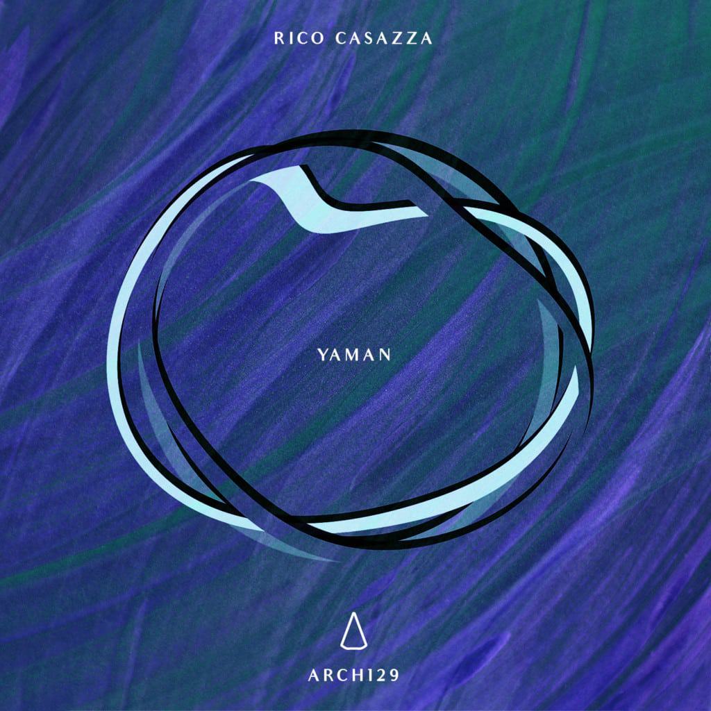 Rico Casazza – Yaman (Archipel)