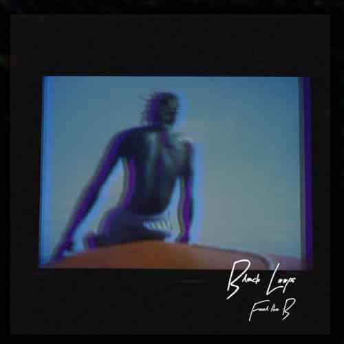 Black Loops – Feel the B EP ft Carlo Remix (Neovinyl)