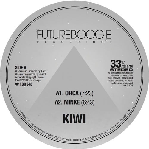 Kiwi – Orca (FBR048)