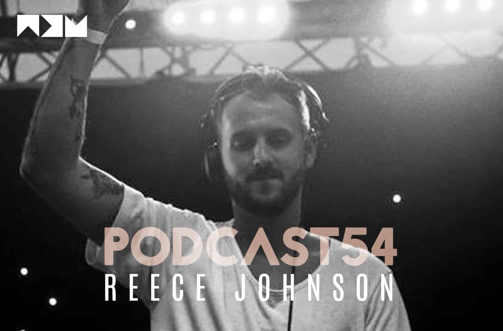 Reece Johnson, No Dough Podcast