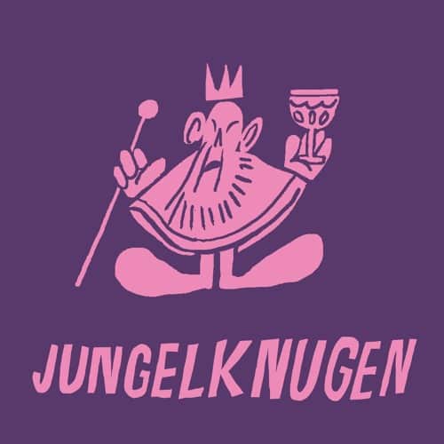 Todd Terje – Jungelknugen (Four Tet Remix)