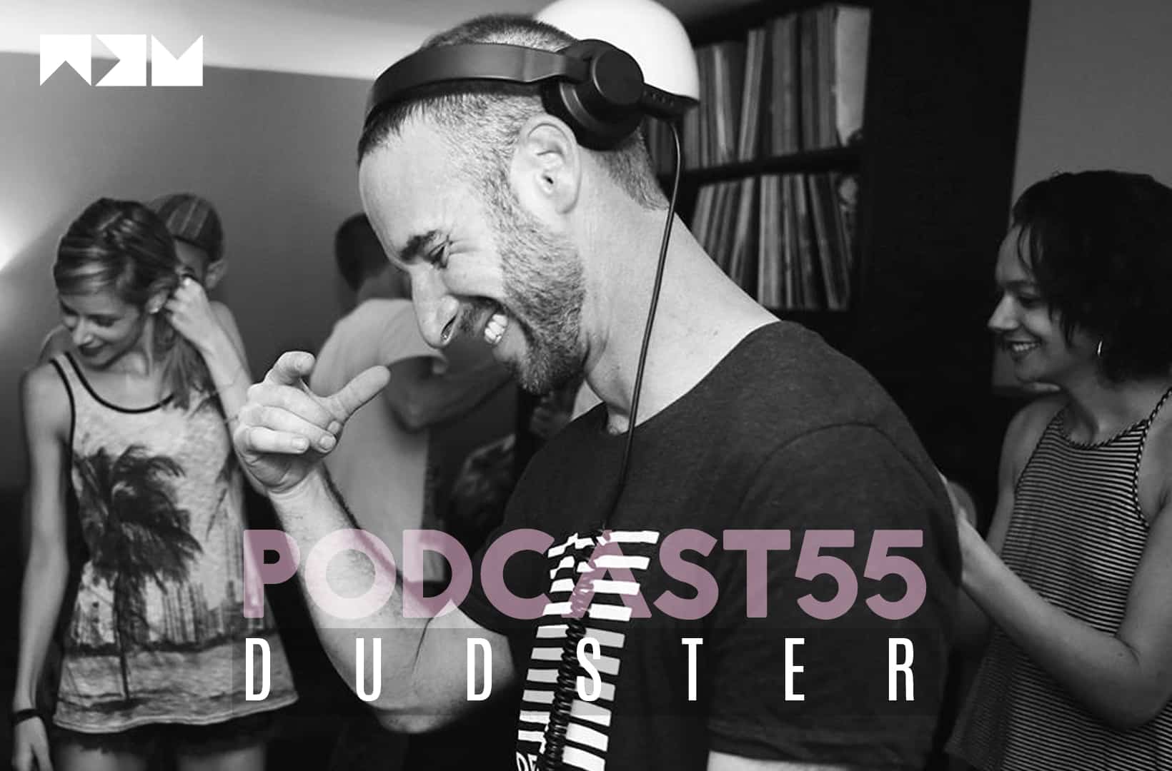Dudster, No Dough Podcast