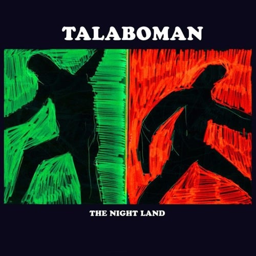 Talaboman – Loser’s Hymn
