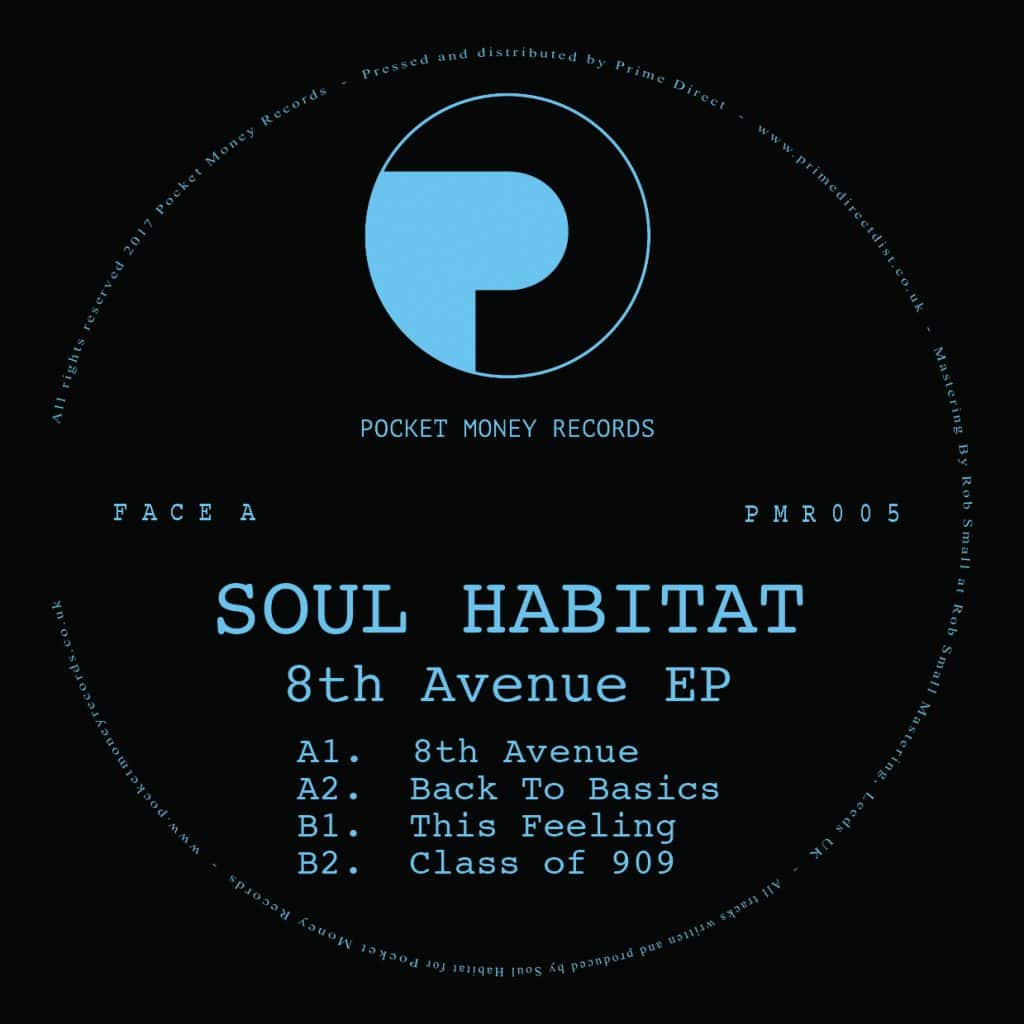 Soul Habitat – This Feeling – ND Premiére