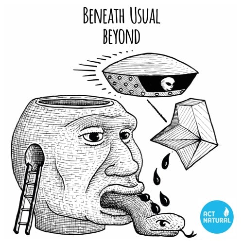 Beneath Usual – Beyond EP