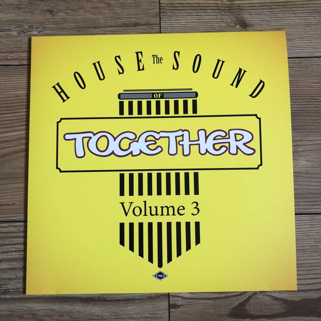 Together – The House Sound of Together vol3