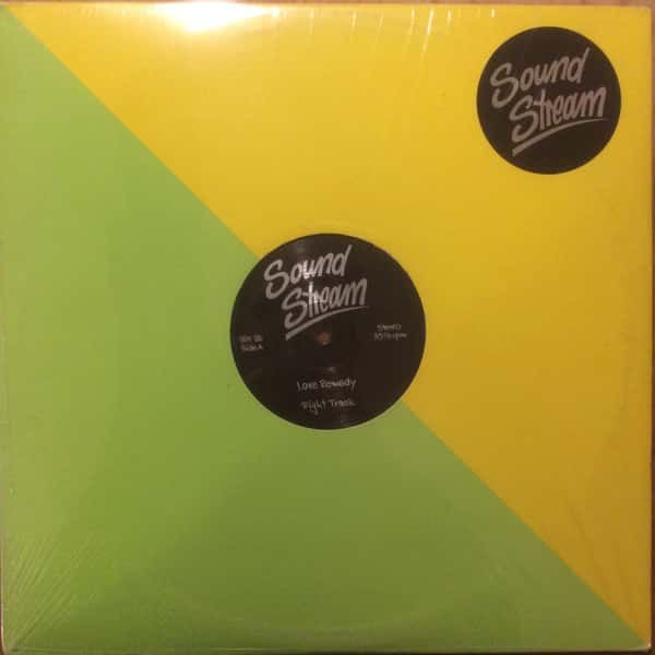 Soundstream – 20th Anniversary LP – SST08