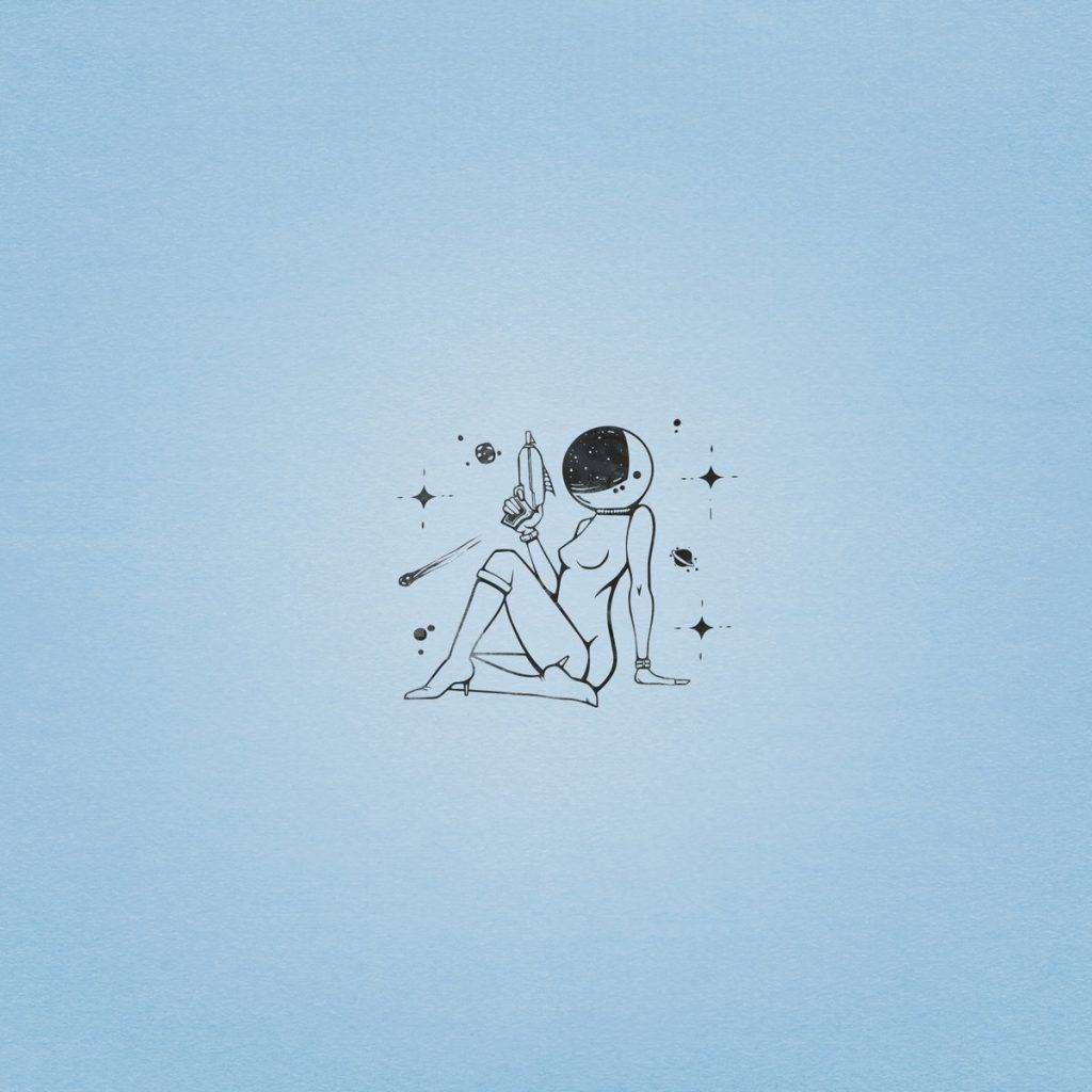 Demuja – Space Seduction