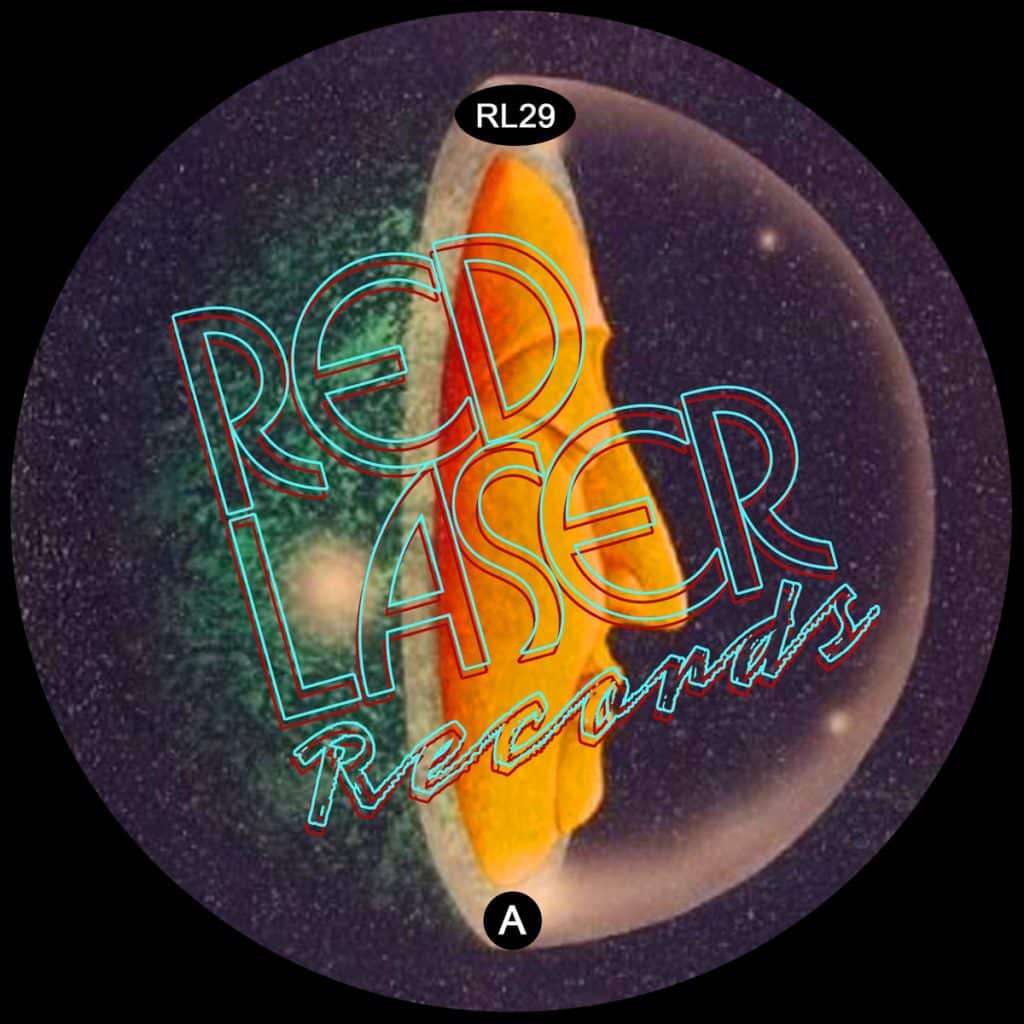 Il Bosco – Bare Hitz From The Manctalo Diskotek – Red Laser Records