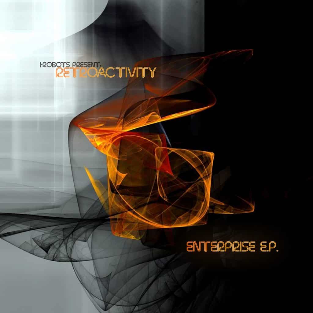 RetroActivity – Burning Disco – PREMIERE